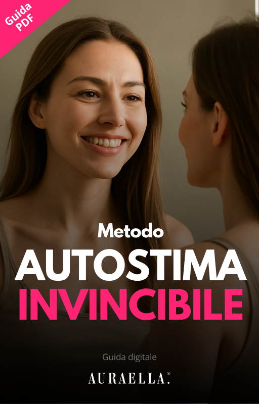 Metodo Autostima Invincibile